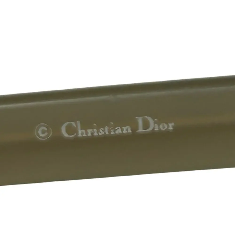 Christian Dior‎ Designer Metal Frames CD3657 X81 Designer Eyewear Rectangle